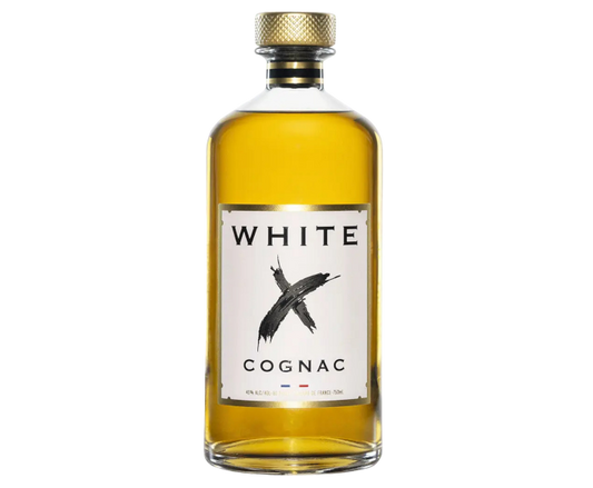 White X Cognac 750ml