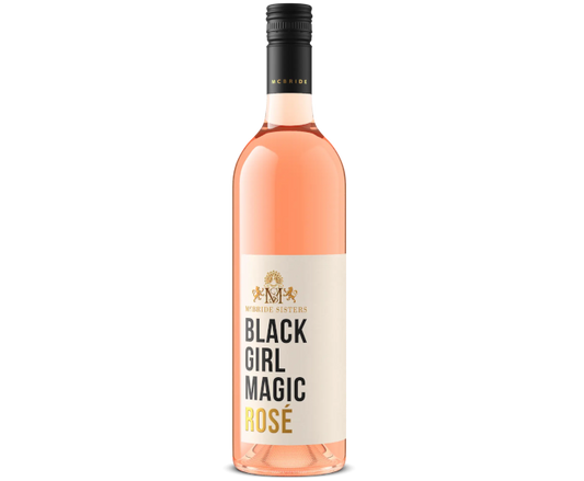 McBride Sisters Black Girl Magic Rose 2020 70ml