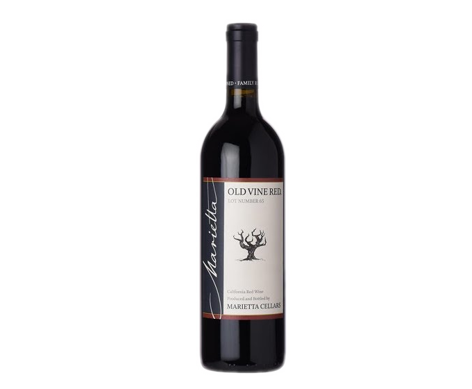 Marietta Old Vine Red Lot 74 750ml