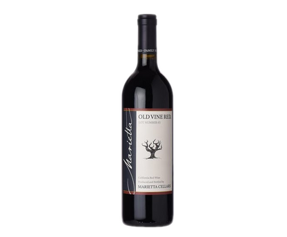 Marietta Old Vine Red Lot 74 750ml