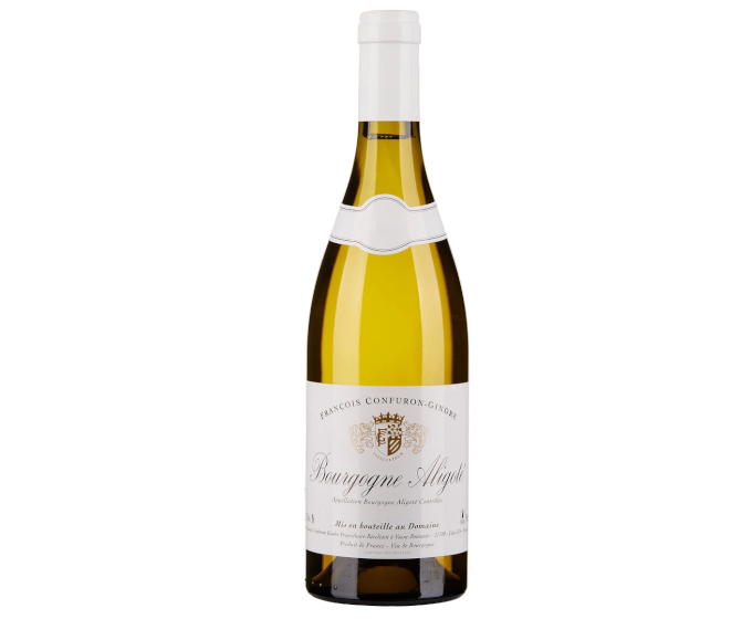 Francois Confuron Gindre Bourgogne Aligote 2018/2019 750ml