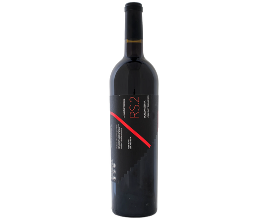 Rivero Gonzalez Scielo Reserva RS.2 Cabernet Sauv 2022 750ml