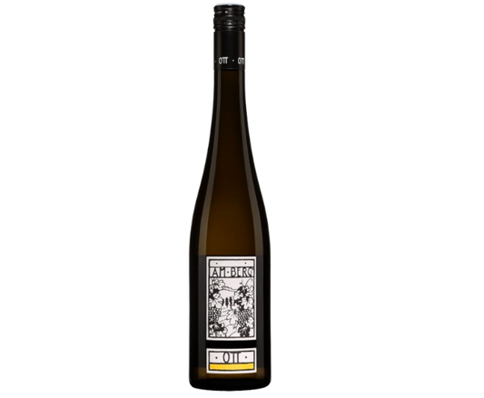 Weingut Bernhard Ott Am Berg Gruner Veltliner 2021 750ml