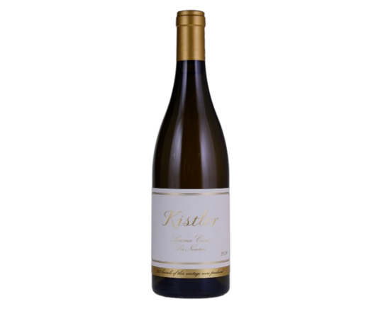 Kistler Les Noisetiers Chard 2021/2022 750ml (No Barcode)