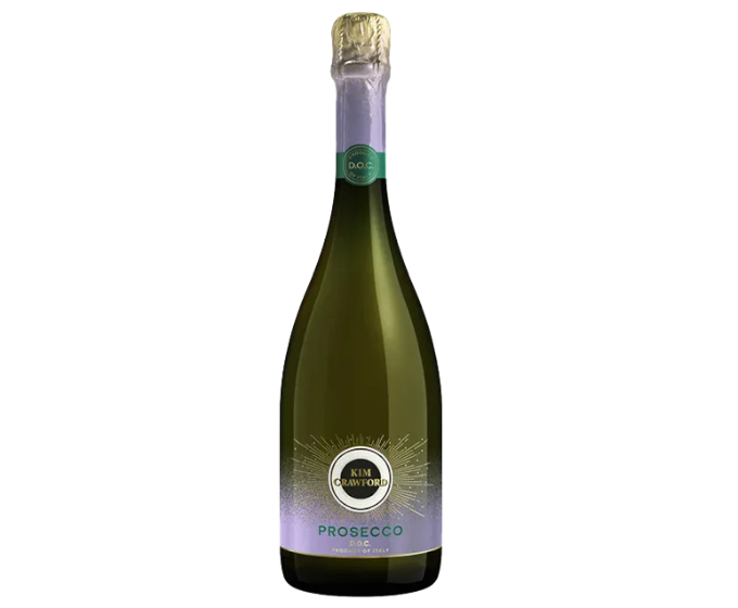 Kim Crawford Prosecco Extra Dry 750ml (DNO p4)