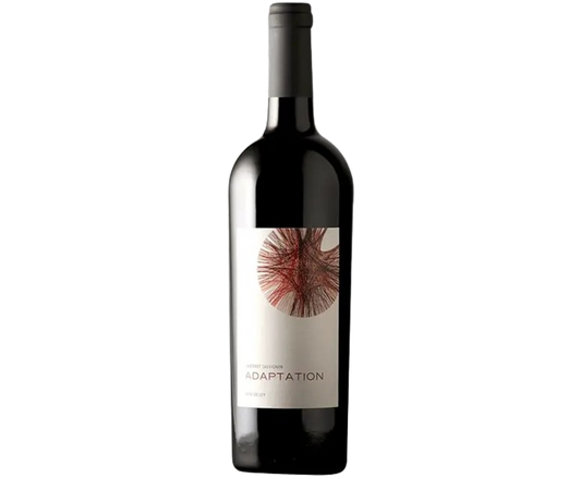 Adaptation Cabernet Sauv 750ml 2018 (No Barcode)