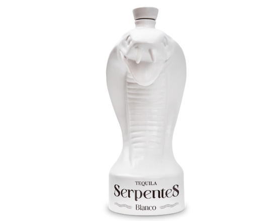 Serpentes Blanco 750ml (No Barcode)