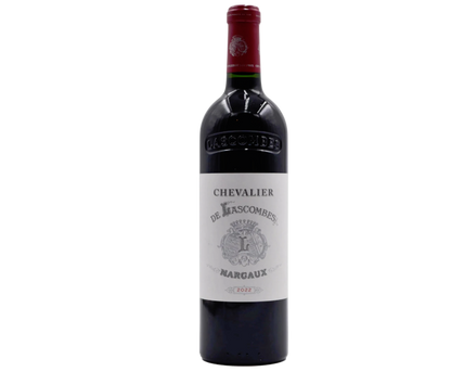 Chateau Chevalier de Lascombes Margaux 2022 750ml