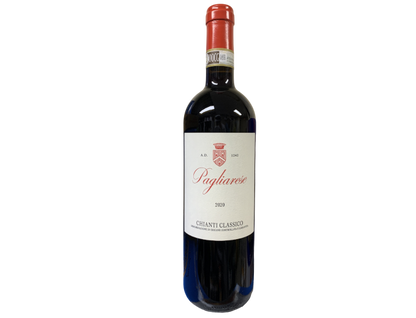 Felsina Pagliarese Chianti Classico 2020 750ml