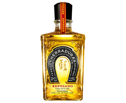 Herradura Reposado 750ml