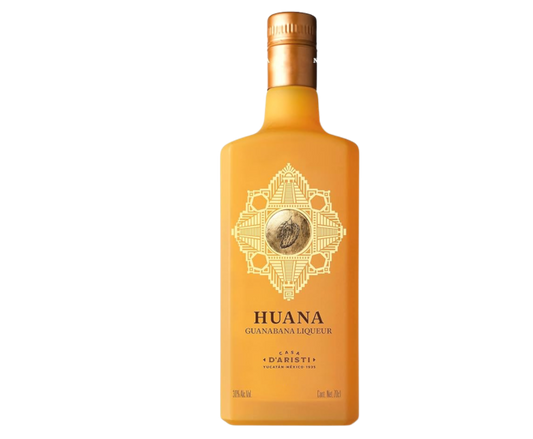 Casa d Aristi Huana Mayan Guanabana 750ml