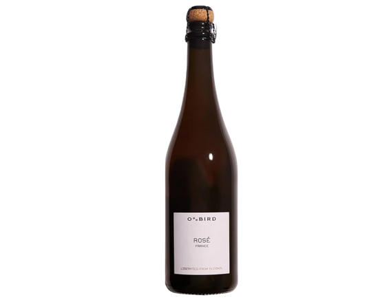 Oddbird Rose N/A 750ml