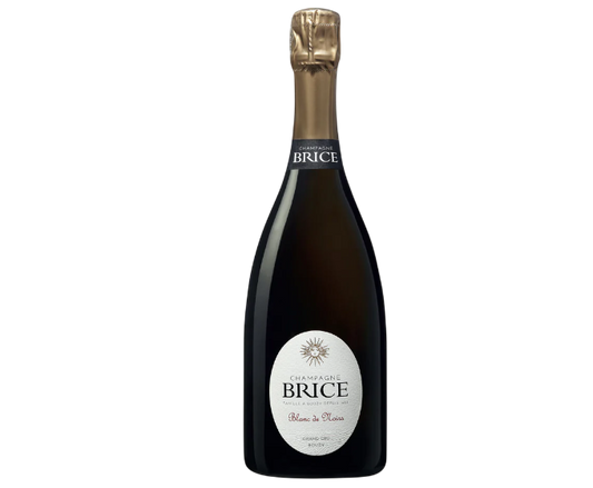 Brice Bouzy Grand Cru Blanc de Noirs Brut 750ml