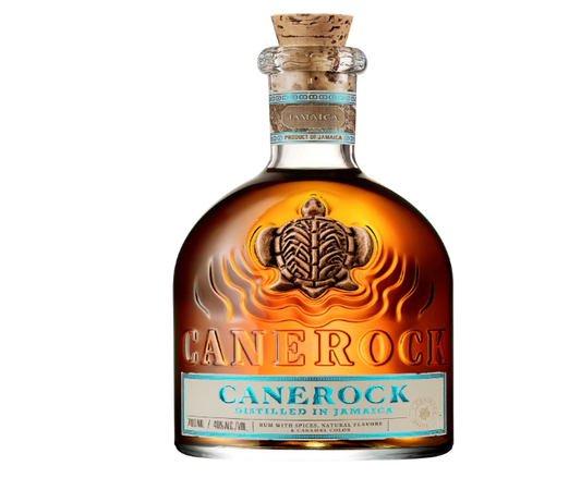 Canerock Spiced 700ml