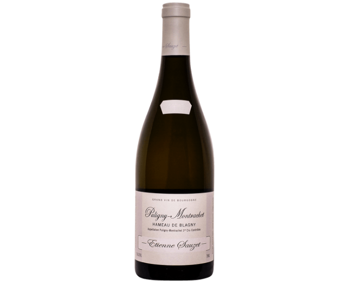 Etienne Sauzet Puligny Montrachet 1er Cru Hameau de Blagny 2022 750ml