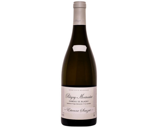 Etienne Sauzet Puligny Montrachet 1er Cru Hameau de Blagny 2022 750ml