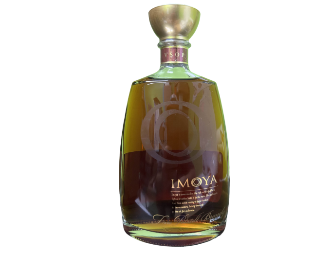 KWV Imoya VSOP 750ml