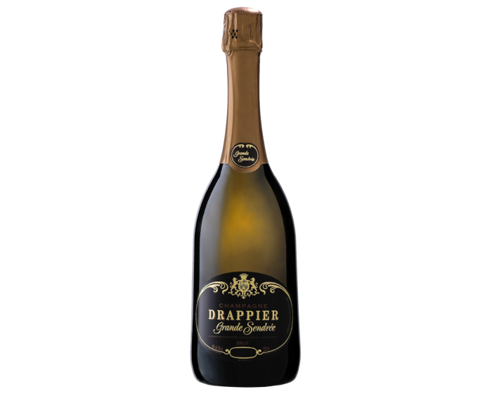 Drappier 'Grande Sendree' Brut Millesime 2010 750ml