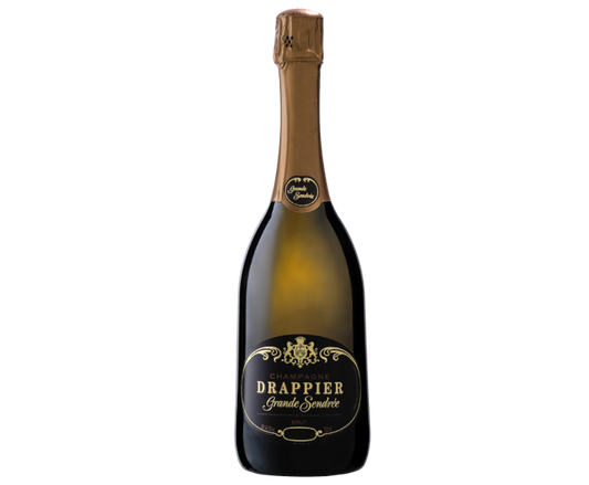 Drappier 'Grande Sendree' Brut Millesime 2010 750ml