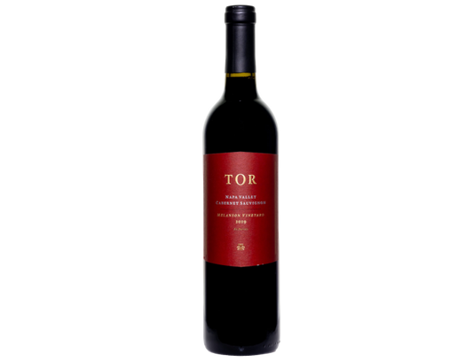 Tor Kenward Cabernet Sauv Oakville 2019 750ml