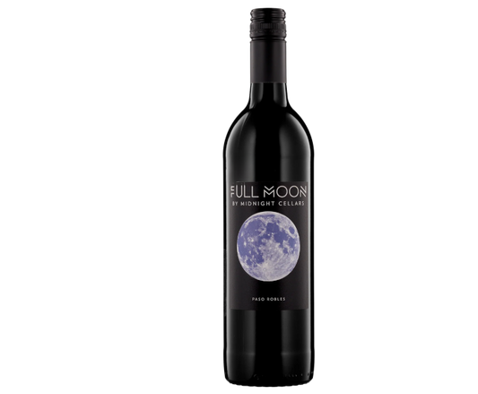 Midnight Full Moon Red 2022 750ml