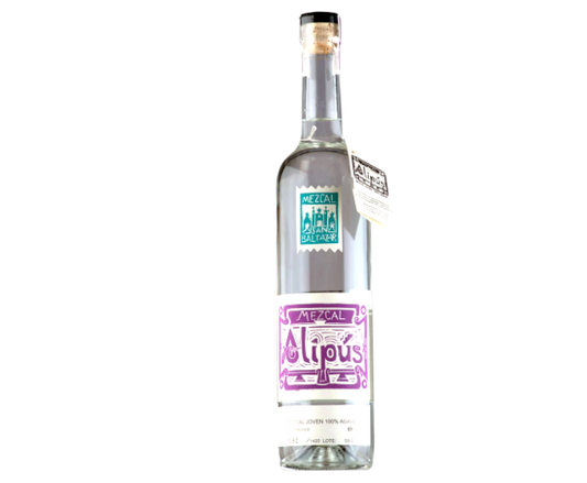 Alipus San Baltazar Joven 750ml