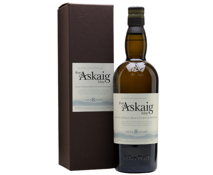 Port Askaig Islay 8 Years 750ml