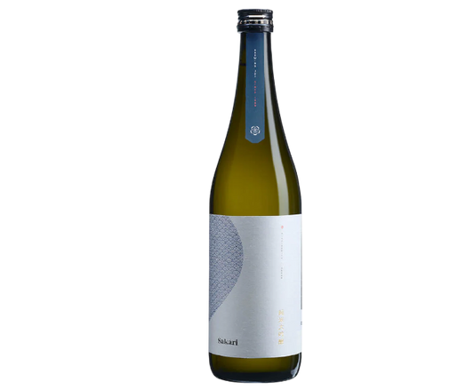 Sakari No.11 Junmai Daiginjo 720ml