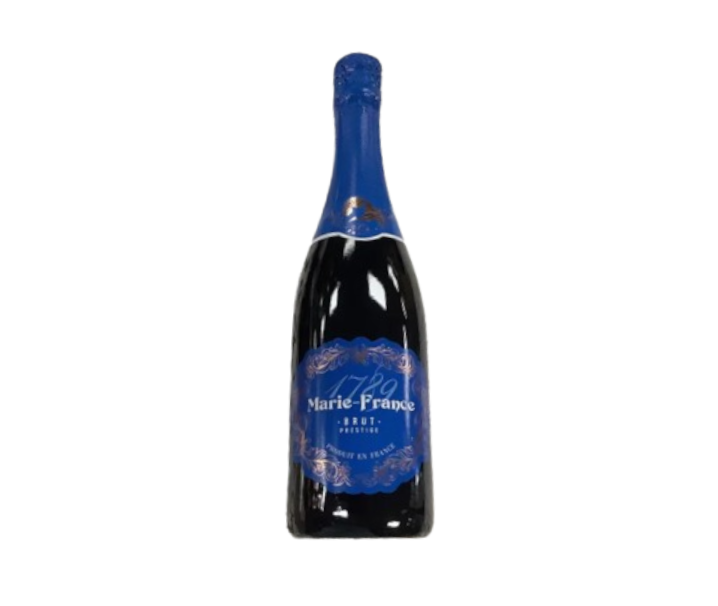 Marie France 1789 Brut Prestige 750ml