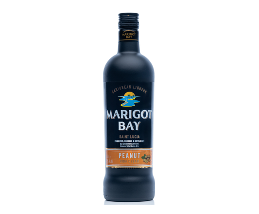 Marigot Bay Peanut Cream 750ml