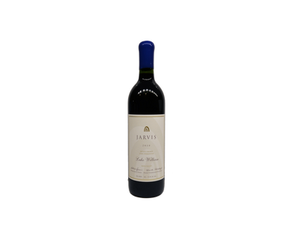 Jarvis Cave Fermented Lake William Blend 750ml (No Barcode)
