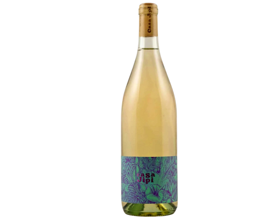 Casa Jipi Sauvignon Blanc 750ml