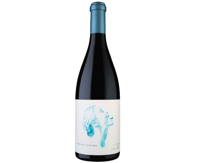 Summer Dreams Stargazing Pinot Noir 750ml