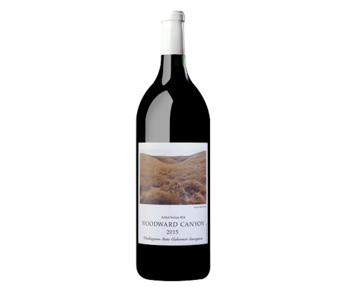 Woodward Canyon Cabernet Sauv Artist 2020 750ml