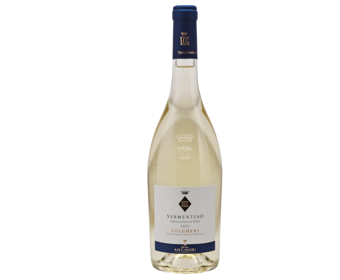 Marchesi Antinori Tenuta Guado al Tasso Vermentino di Bolgheri 2024 750ml