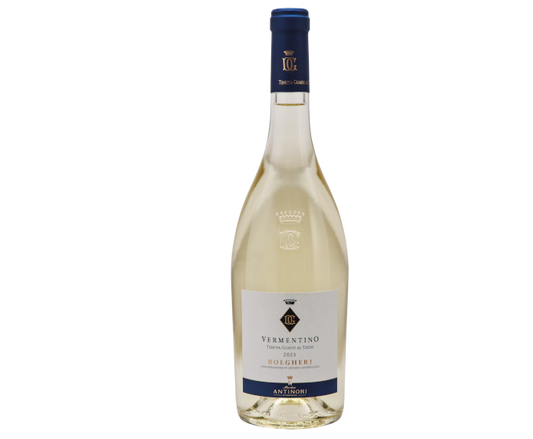 Marchesi Antinori Tenuta Guado al Tasso Vermentino di Bolgheri 2024 750ml