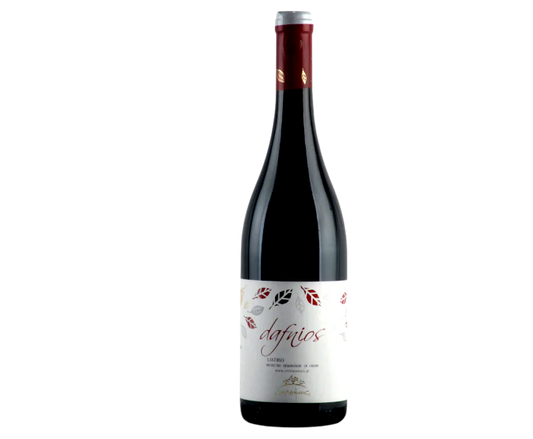 Douloufakis Dafnios Liatiko Red 2019 1.5L (No Barcode)
