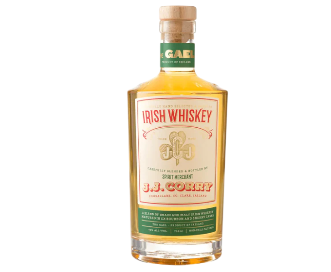JJ Corry The Gael 750ml
