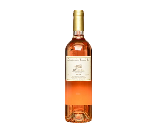 Domaine de la Tour du Bon Bandol Rose 2021 750ml