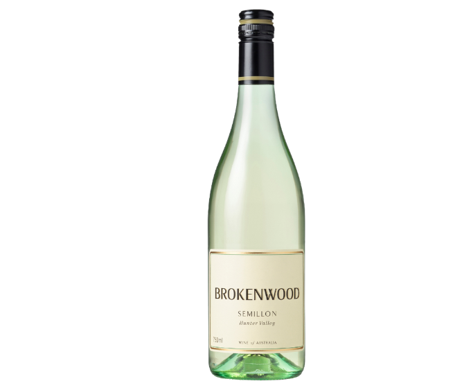 Brokenwood Semillon 2023 750ml
