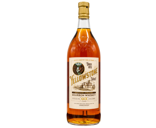 Yellowstone Select Bourbon 1.75L