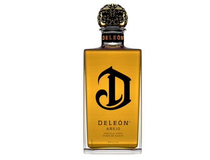 Deleon Anejo 750ml
