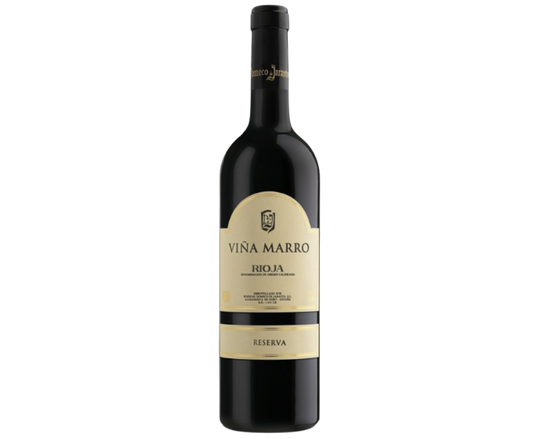 Domeco de Jarauta Vina Marro Reserva 750ml