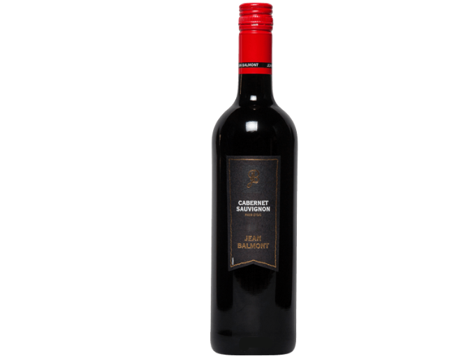 Jean Balmont Cabernet Sauv 750ml