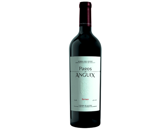 Pagos de Anguix Barrueco Ribera Del Duero 2018 750ml