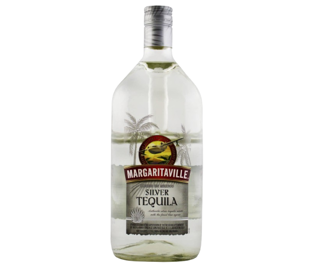 Margaritaville Silver 750ml (DNO P3)