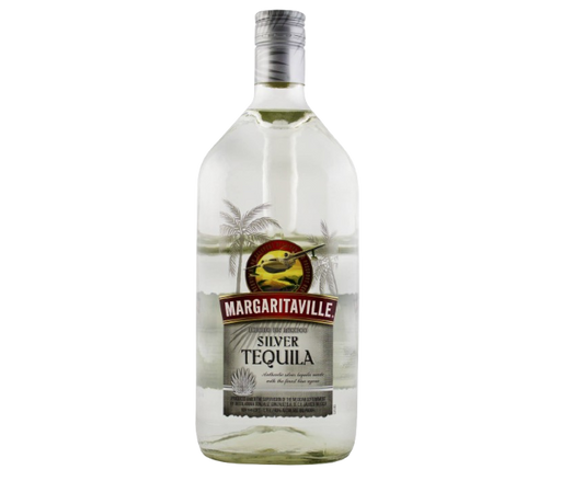 Margaritaville Silver 750ml (DNO P3)