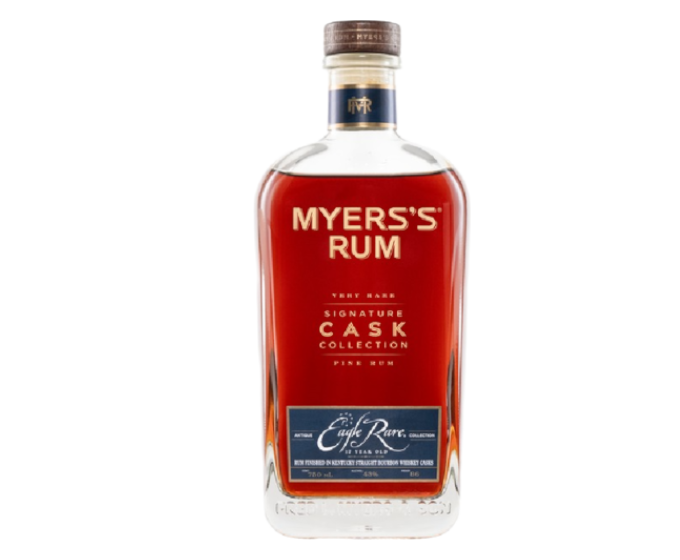 Myers's  Eagle Rare 17 Years 750ml