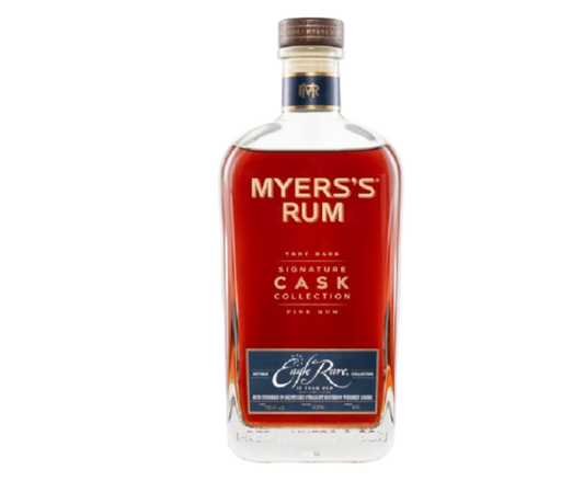 Myers's  Eagle Rare 17 Years 750ml