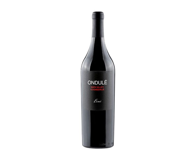 Ondule Esme Coombsville Red Blend 2014 750ml